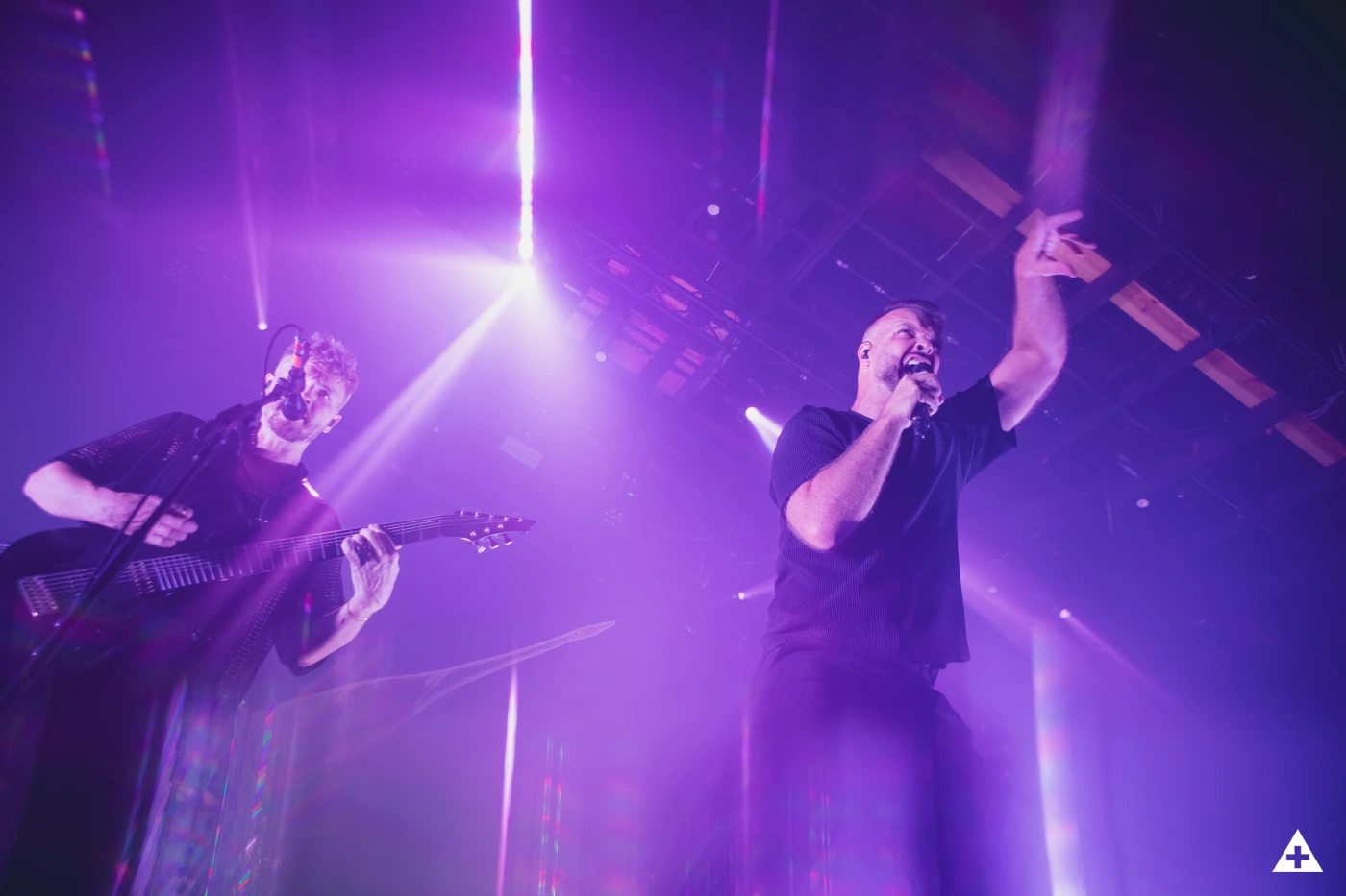 This is Leprous