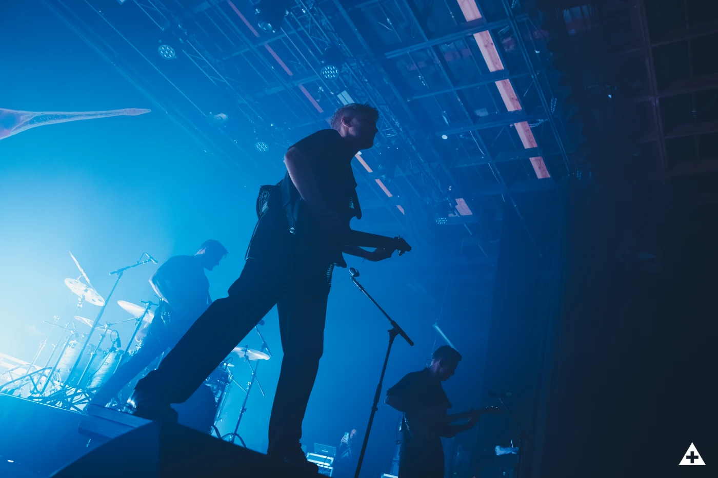 This is Leprous