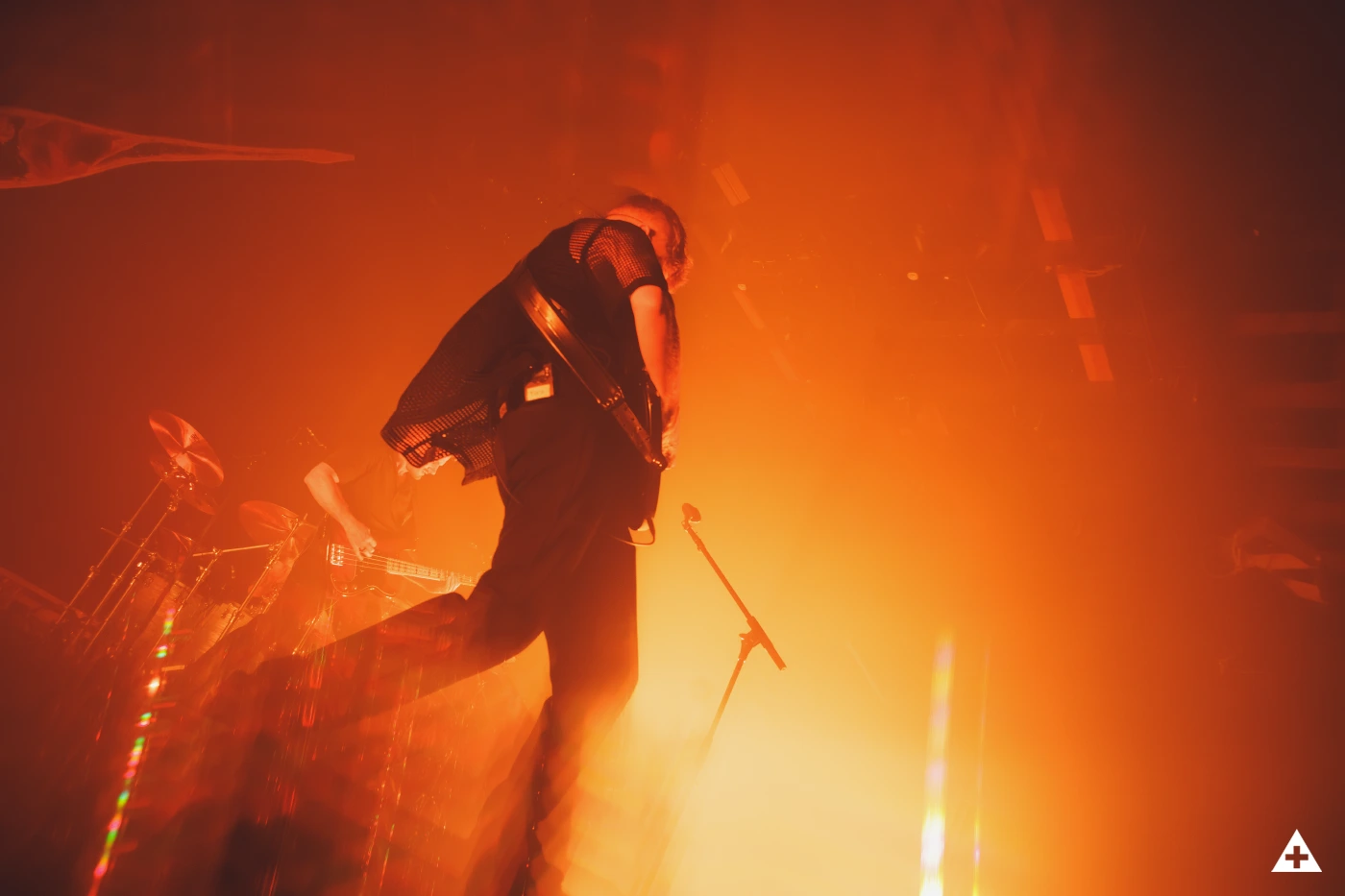 This is Leprous