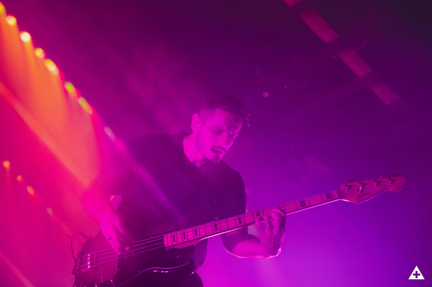 This is Leprous