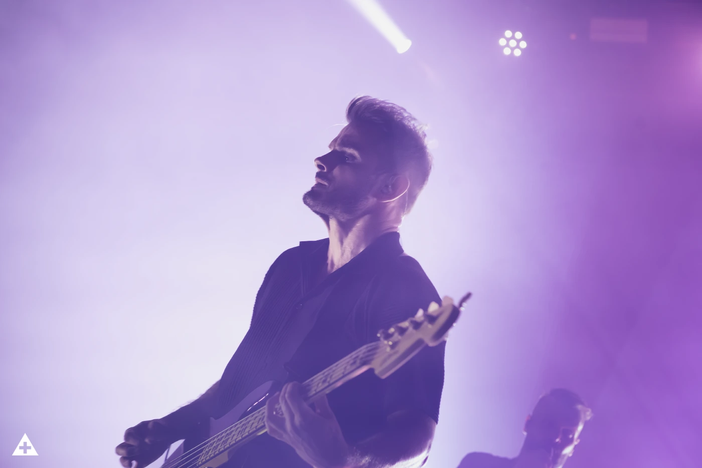 This is Leprous