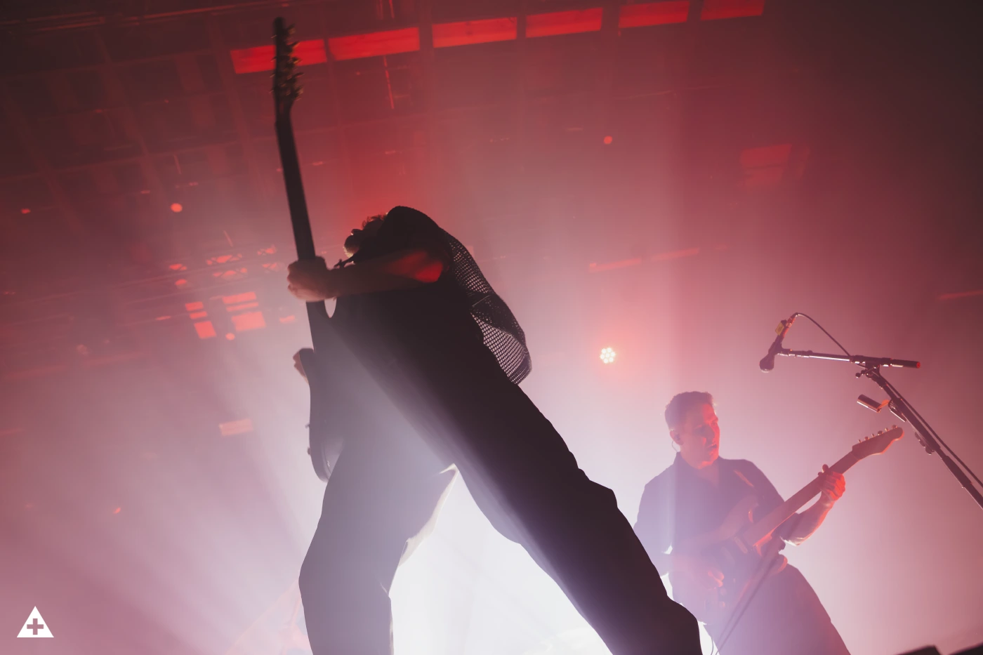 This is Leprous