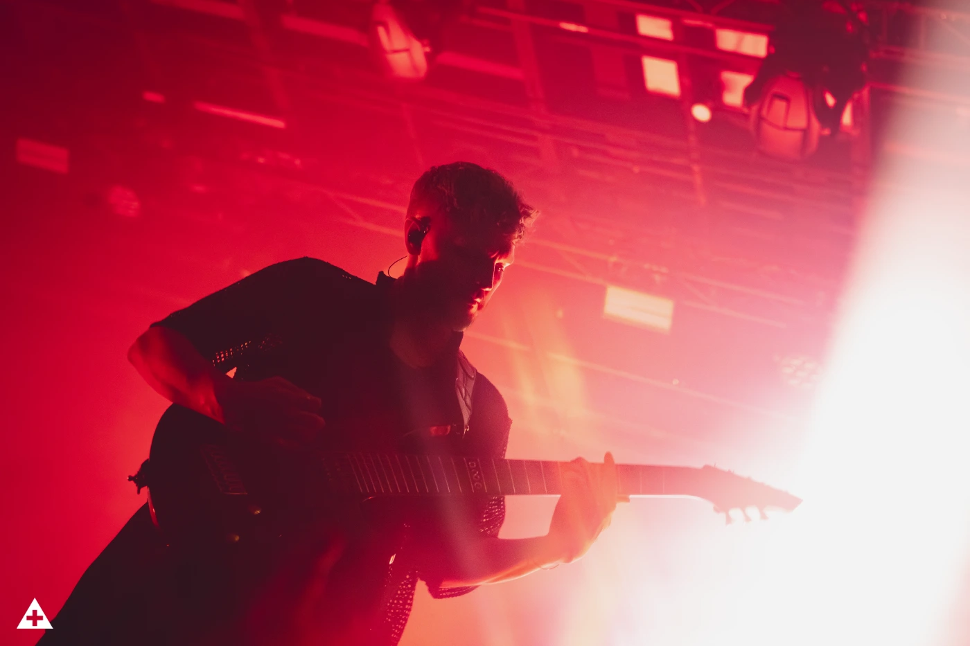 This is Leprous