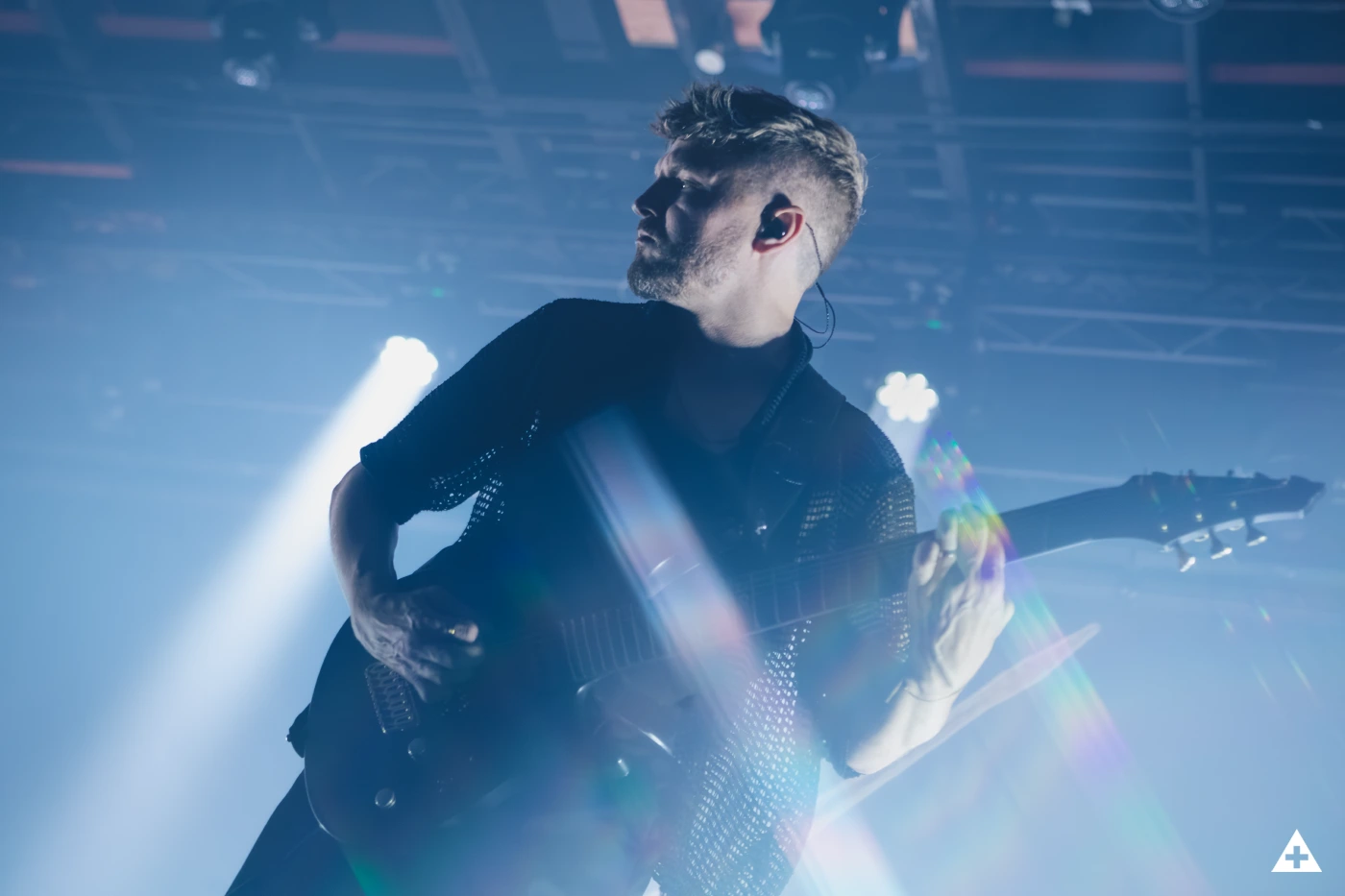 This is Leprous