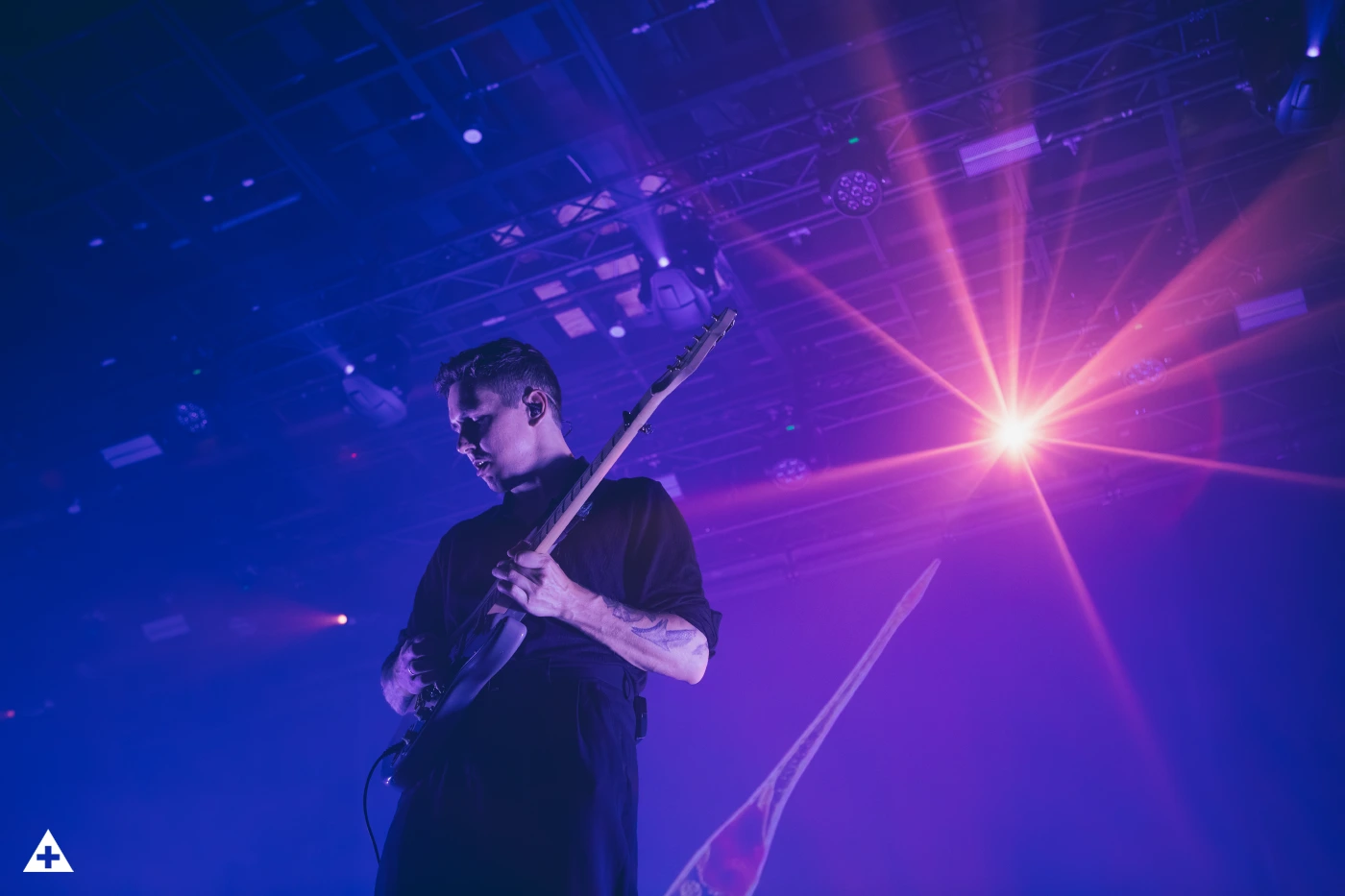 This is Leprous