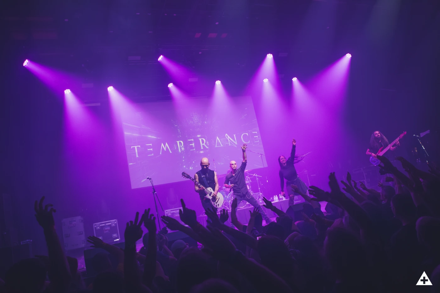 This is Temperance