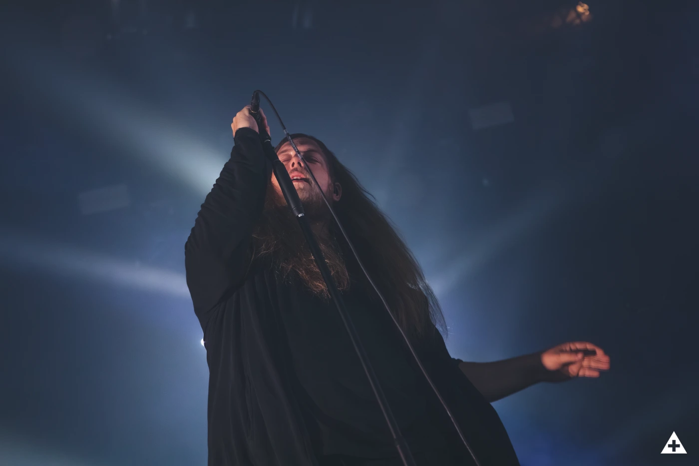 This is Zeal and Ardor