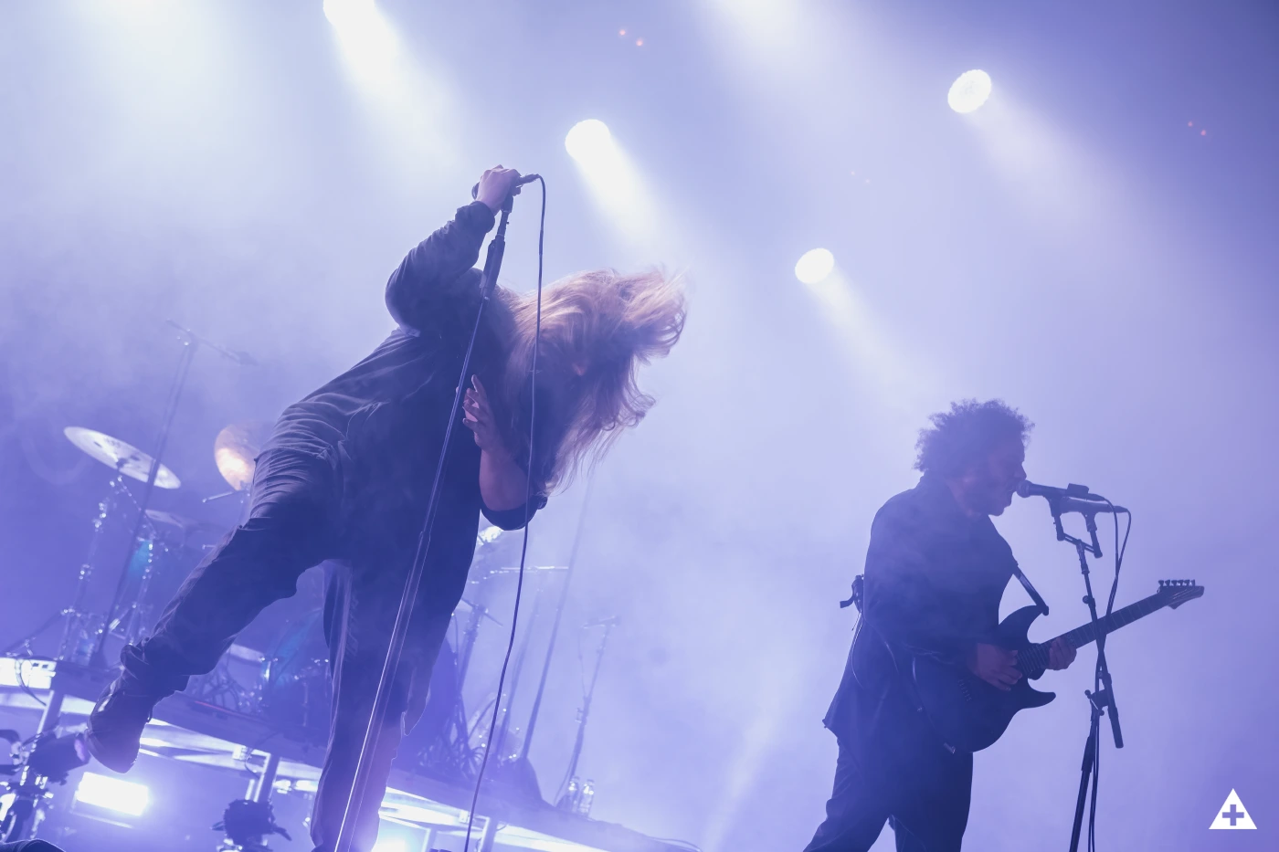 This is Zeal and Ardor