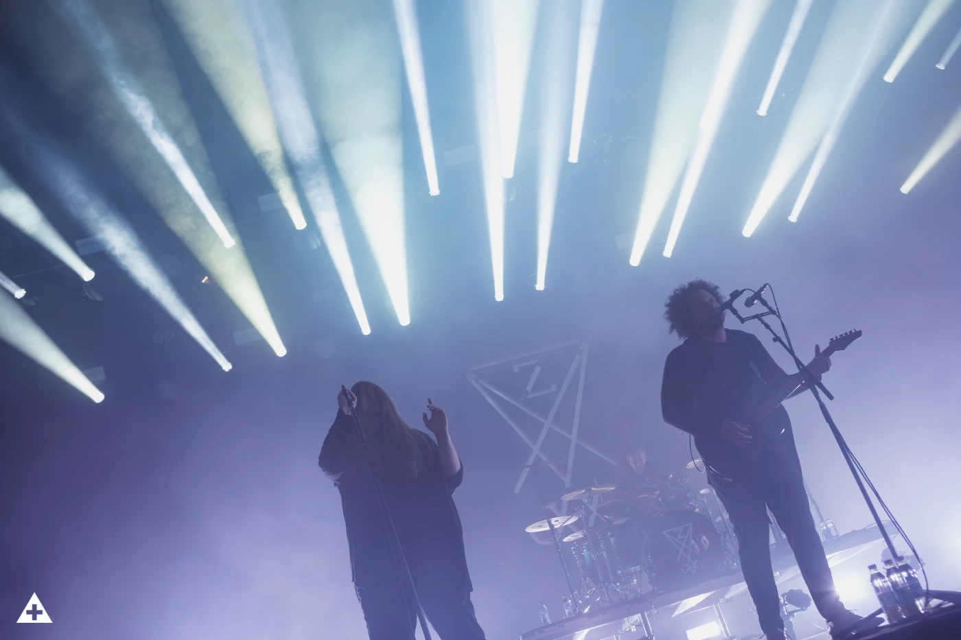 This is Zeal and Ardor