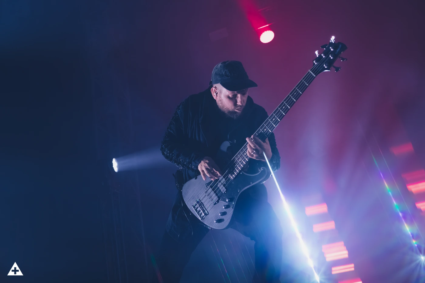 This is Zeal and Ardor