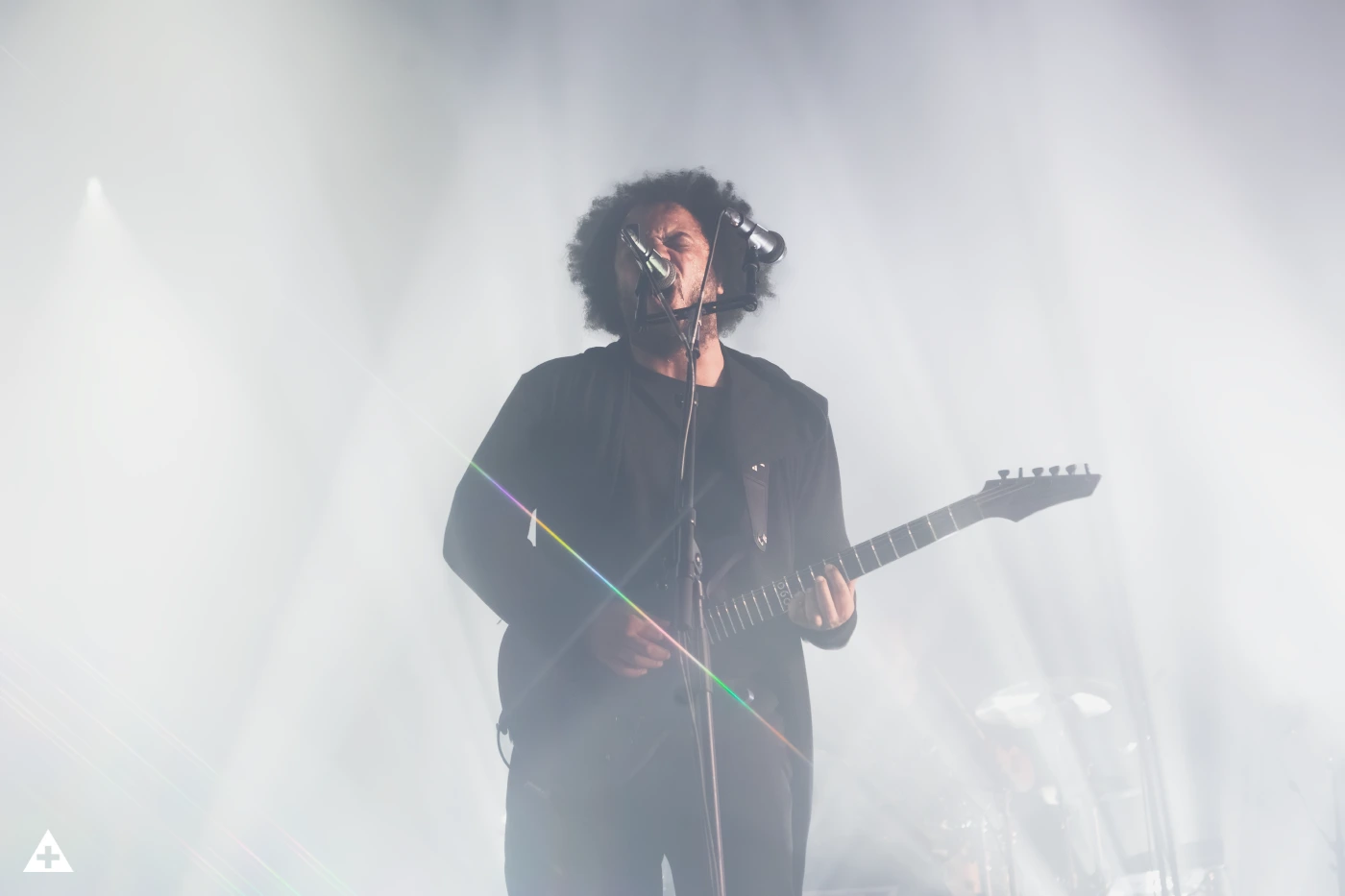 This is Zeal and Ardor