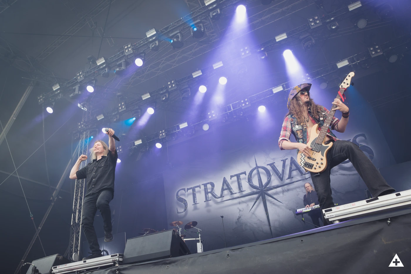 This is Stratovarius