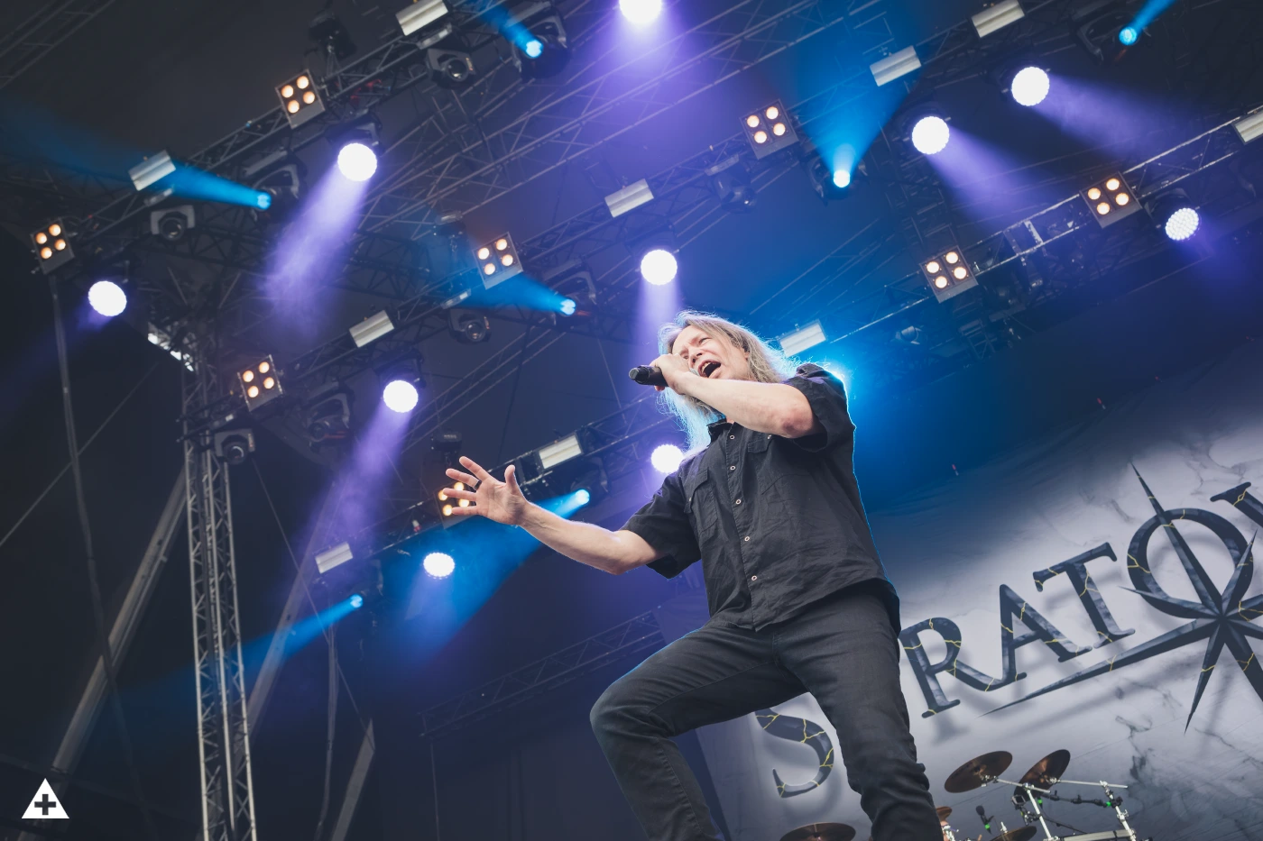 This is Stratovarius