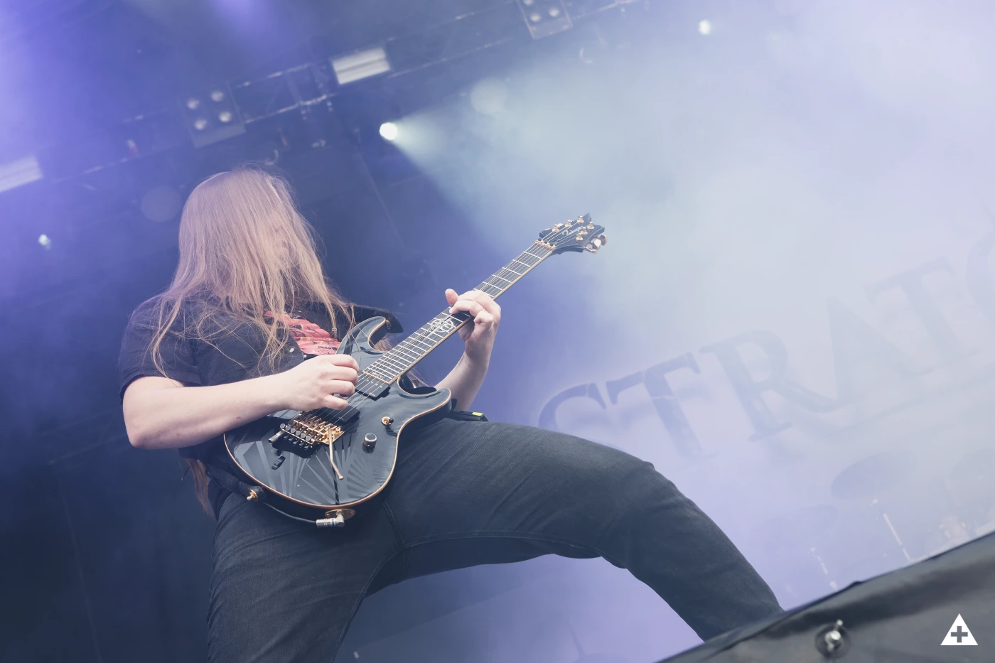 This is Stratovarius