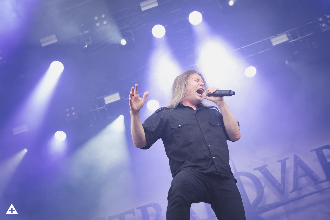 This is Stratovarius