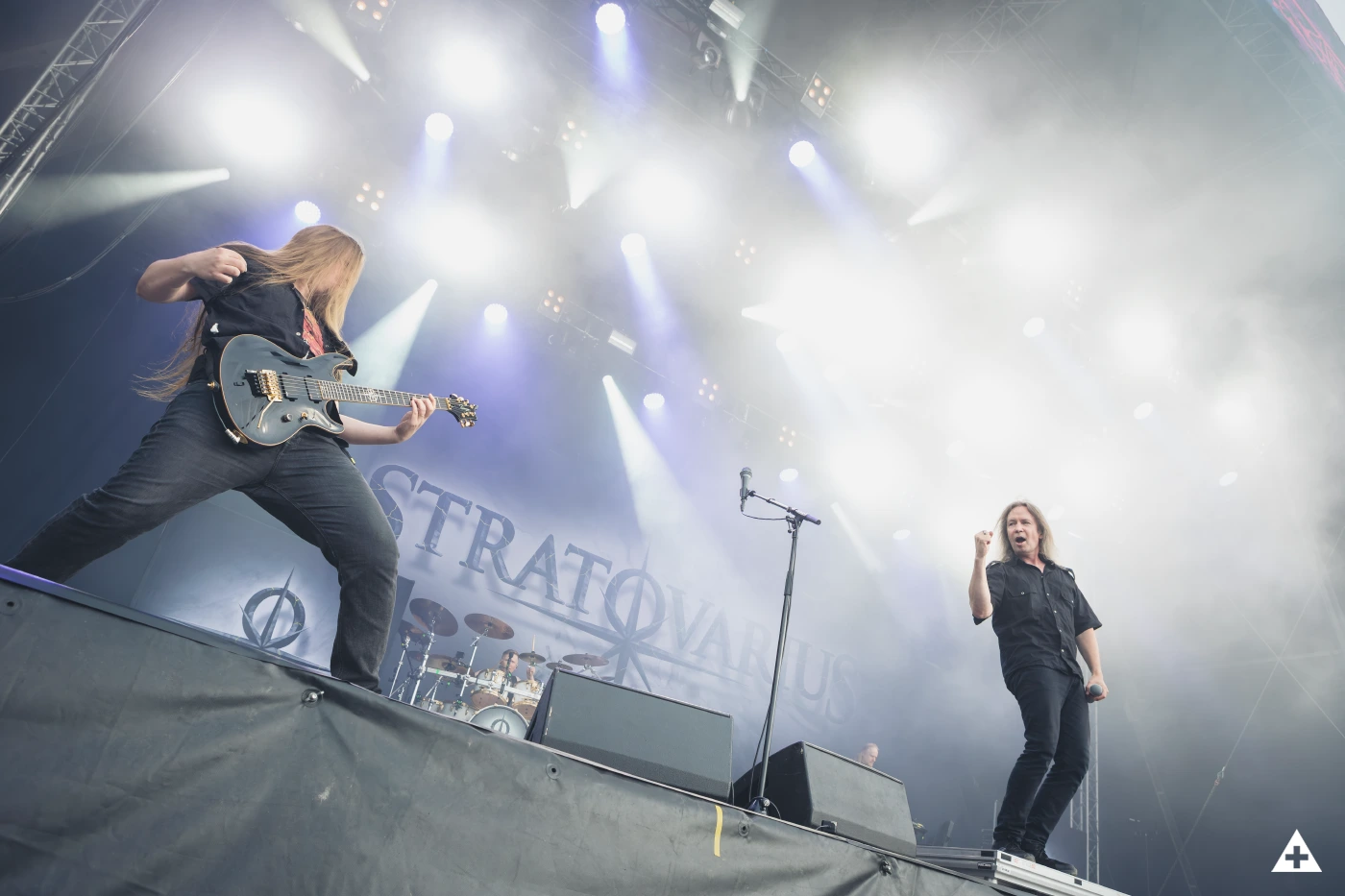 This is Stratovarius