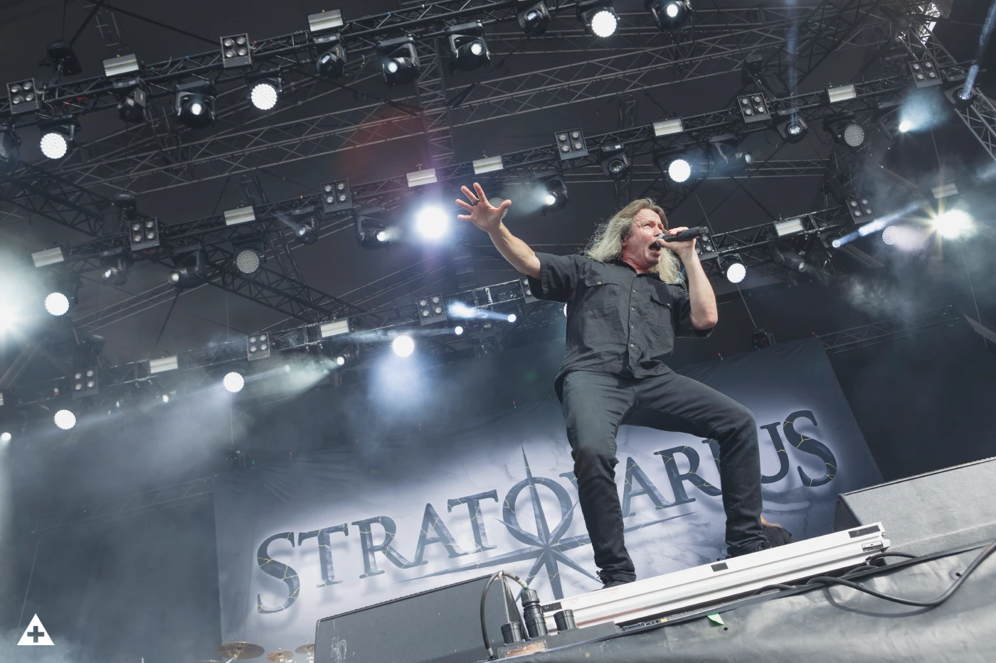 This is Stratovarius