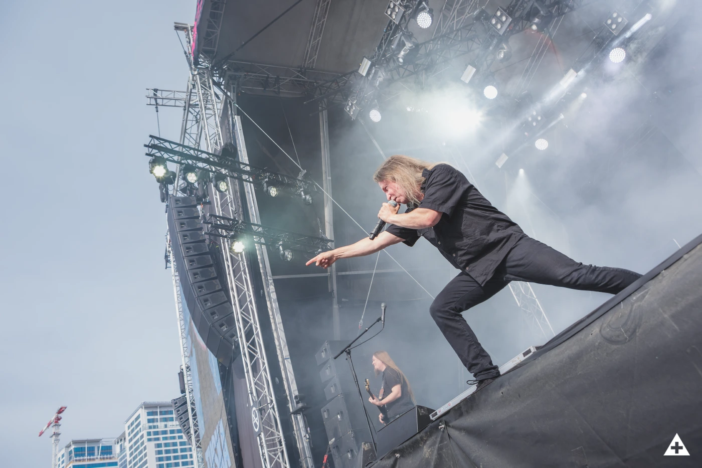 This is Stratovarius