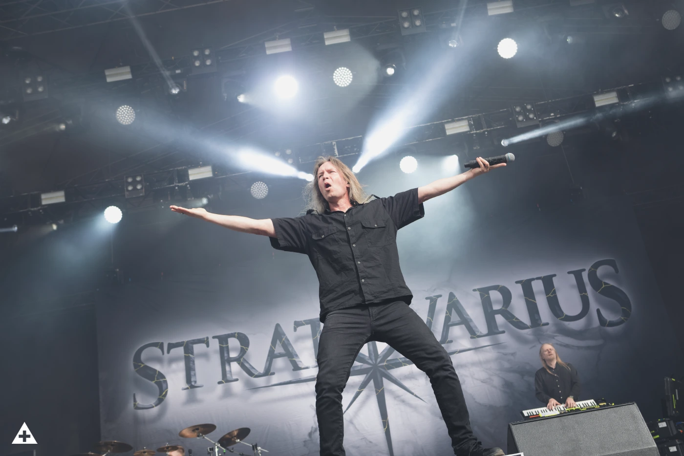 This is Stratovarius