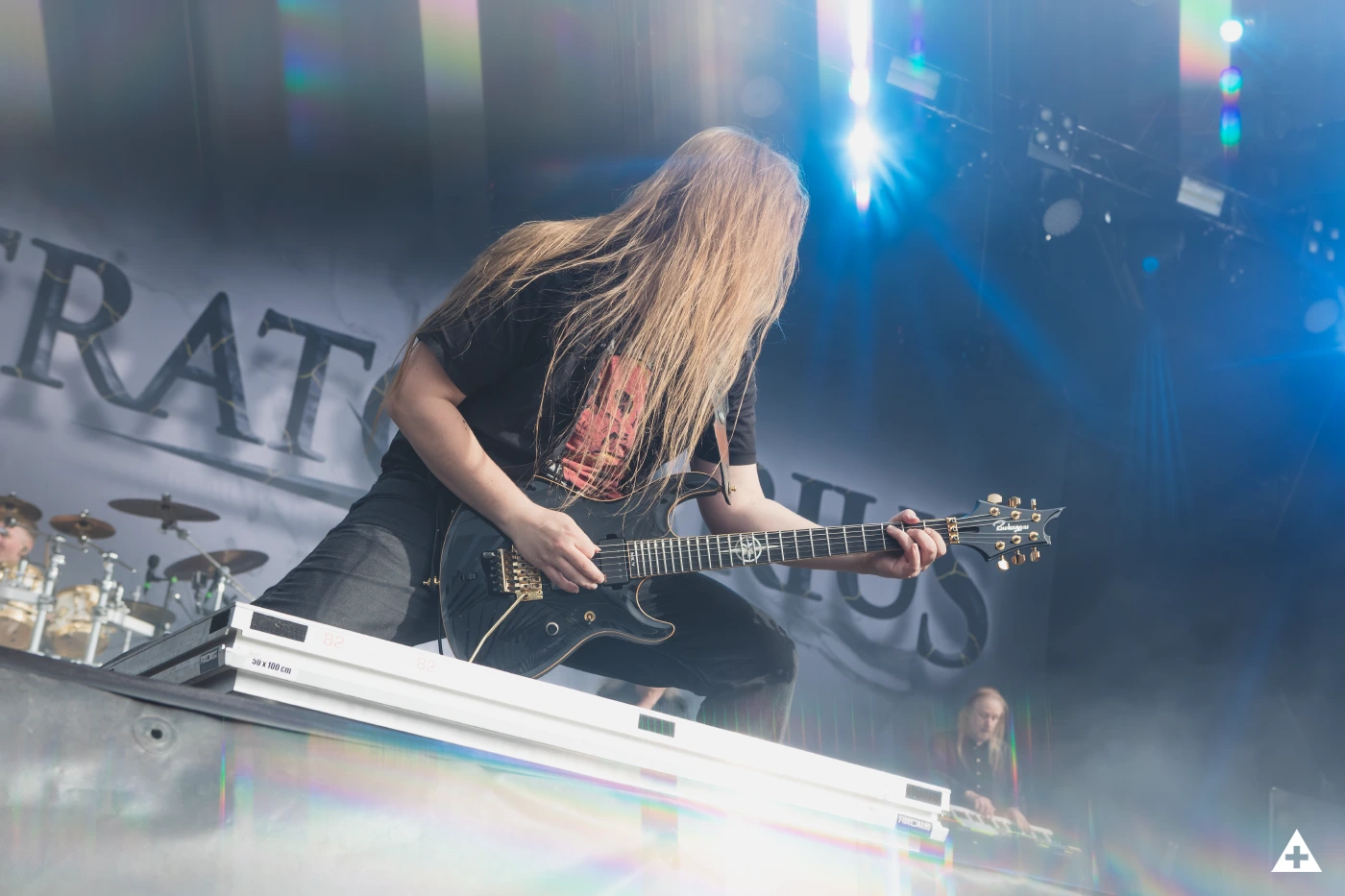 This is Stratovarius