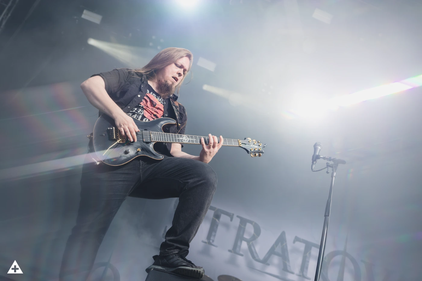 This is Stratovarius