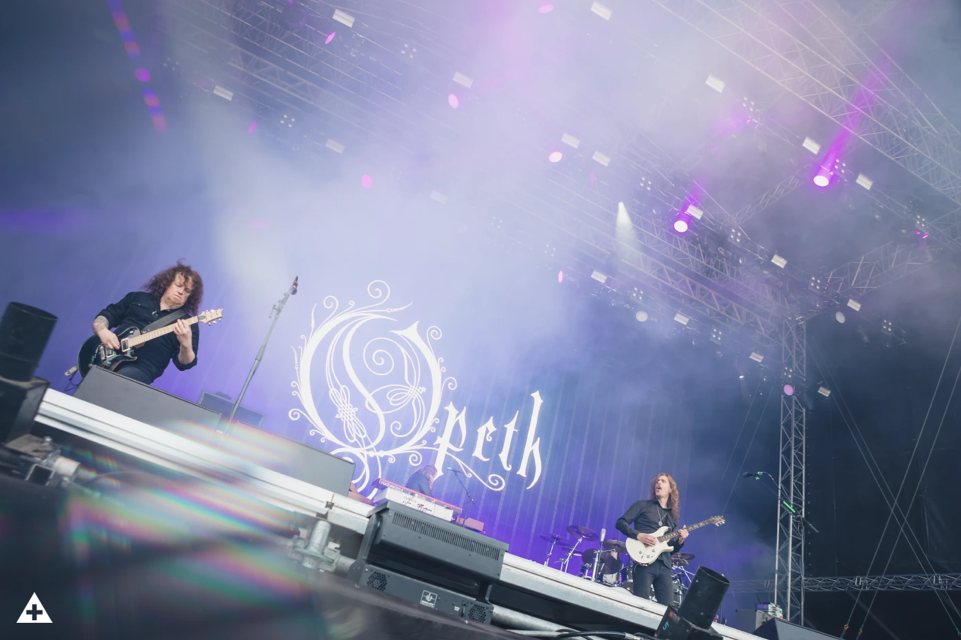 This is Opeth