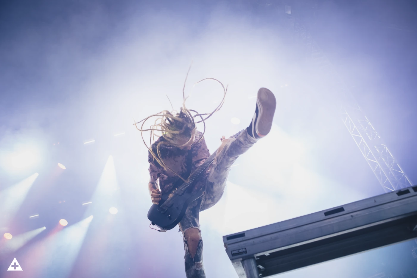 This is Infected Rain