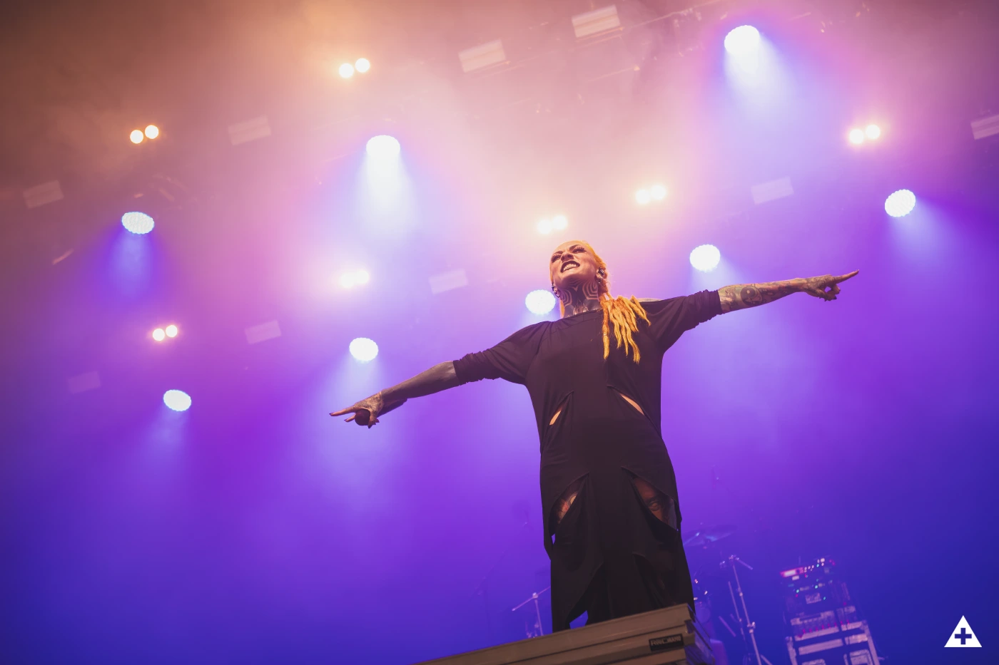 This is Infected Rain