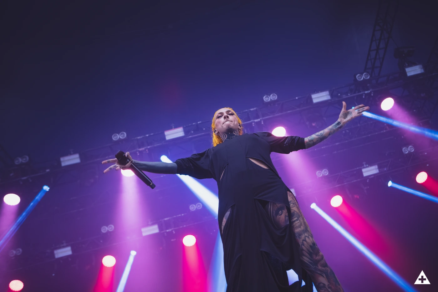 This is Infected Rain