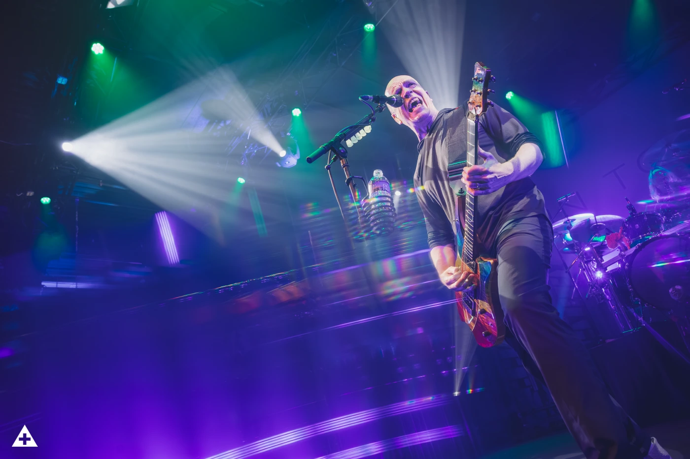 This is Devin Townsend