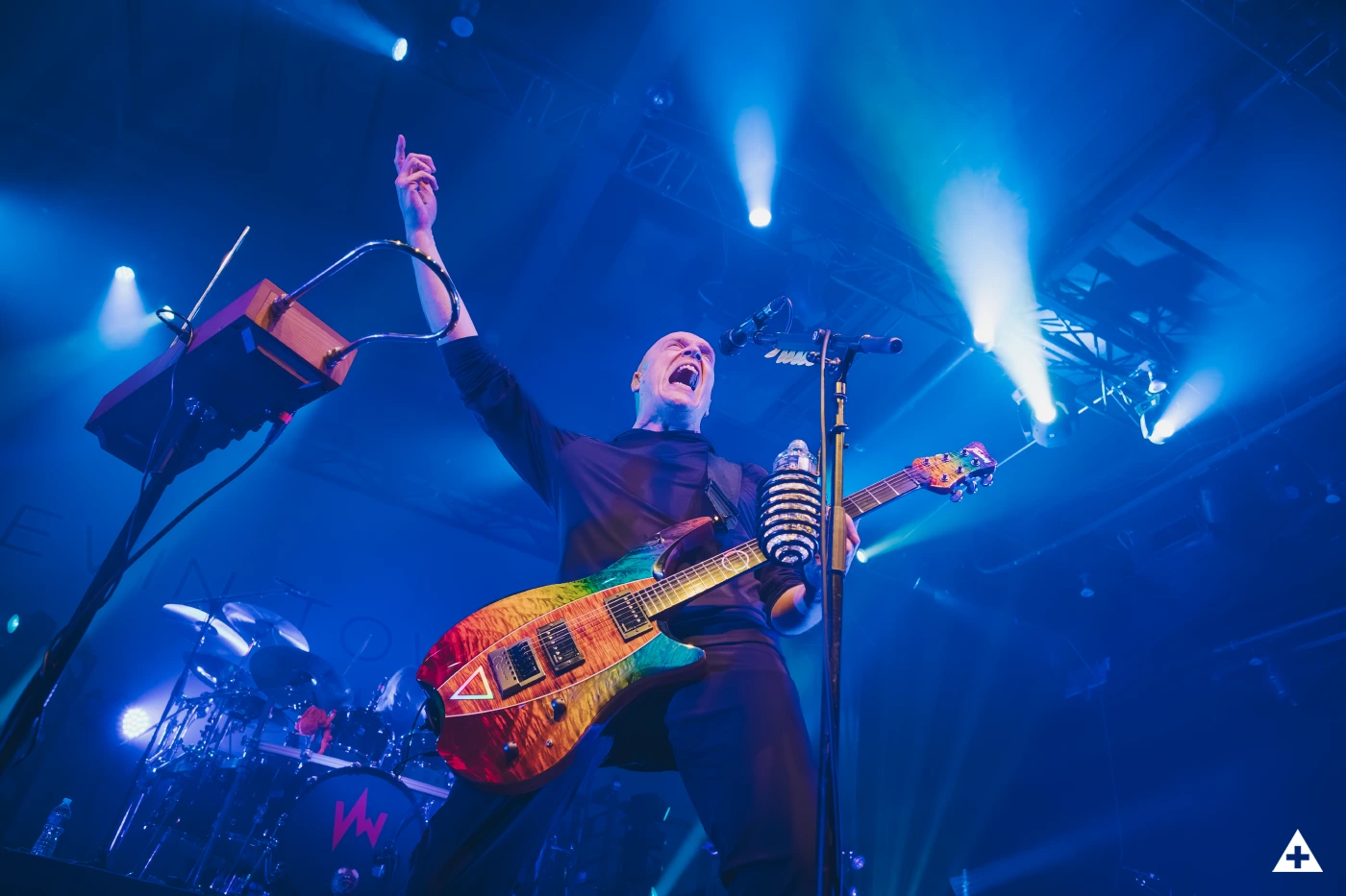 This is Devin Townsend