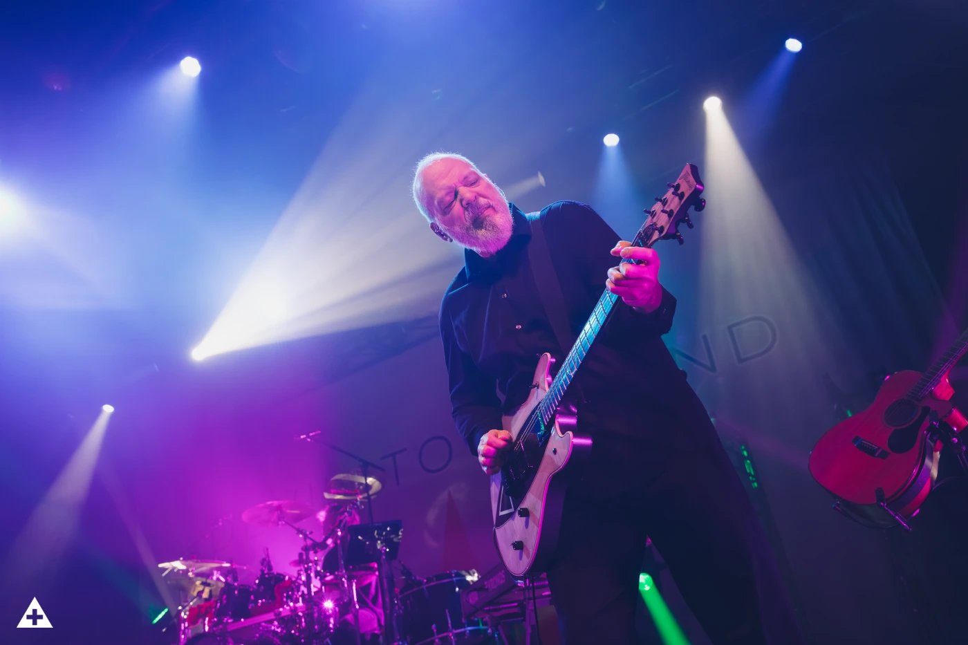 This is Devin Townsend