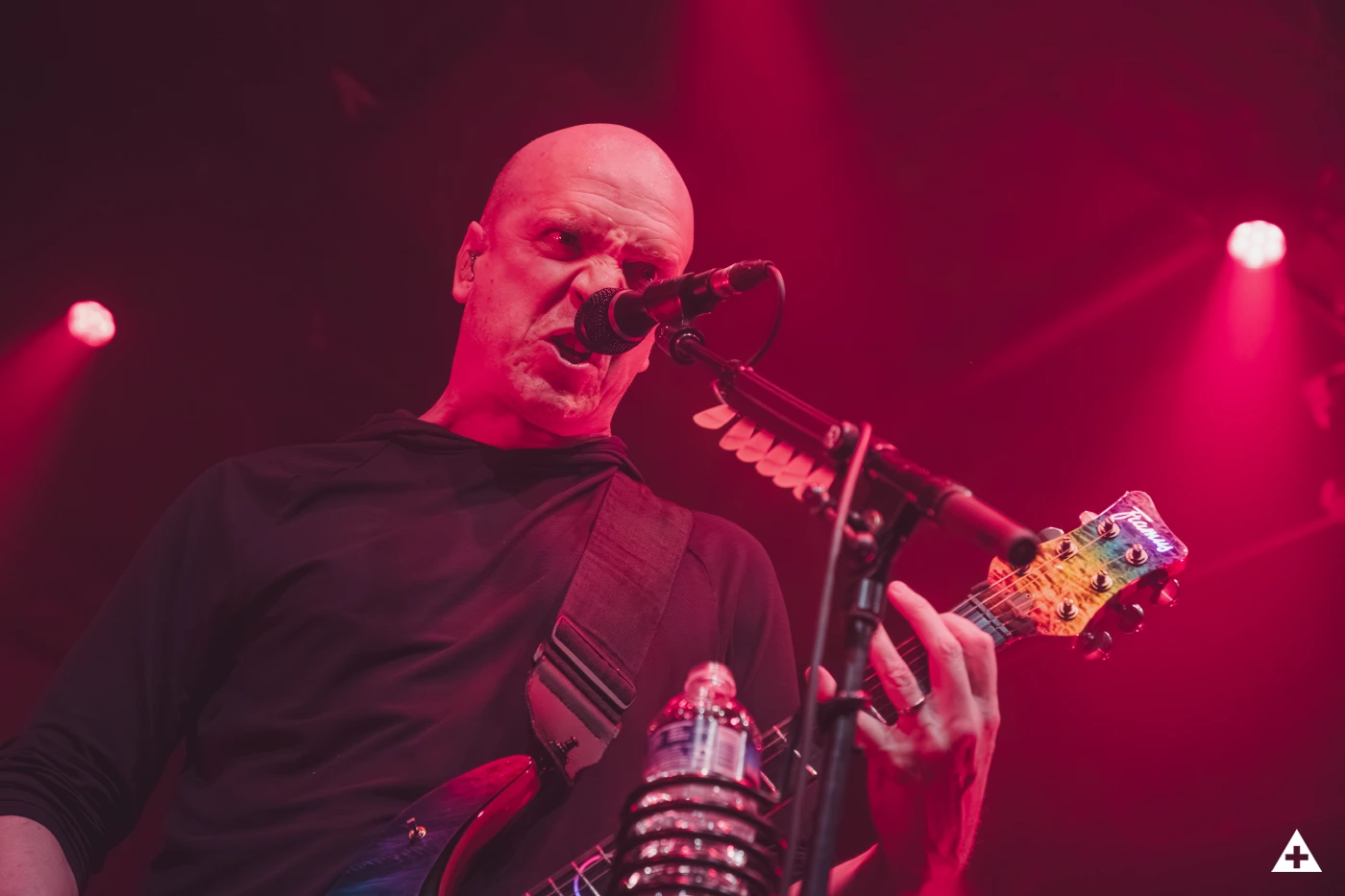 This is Devin Townsend