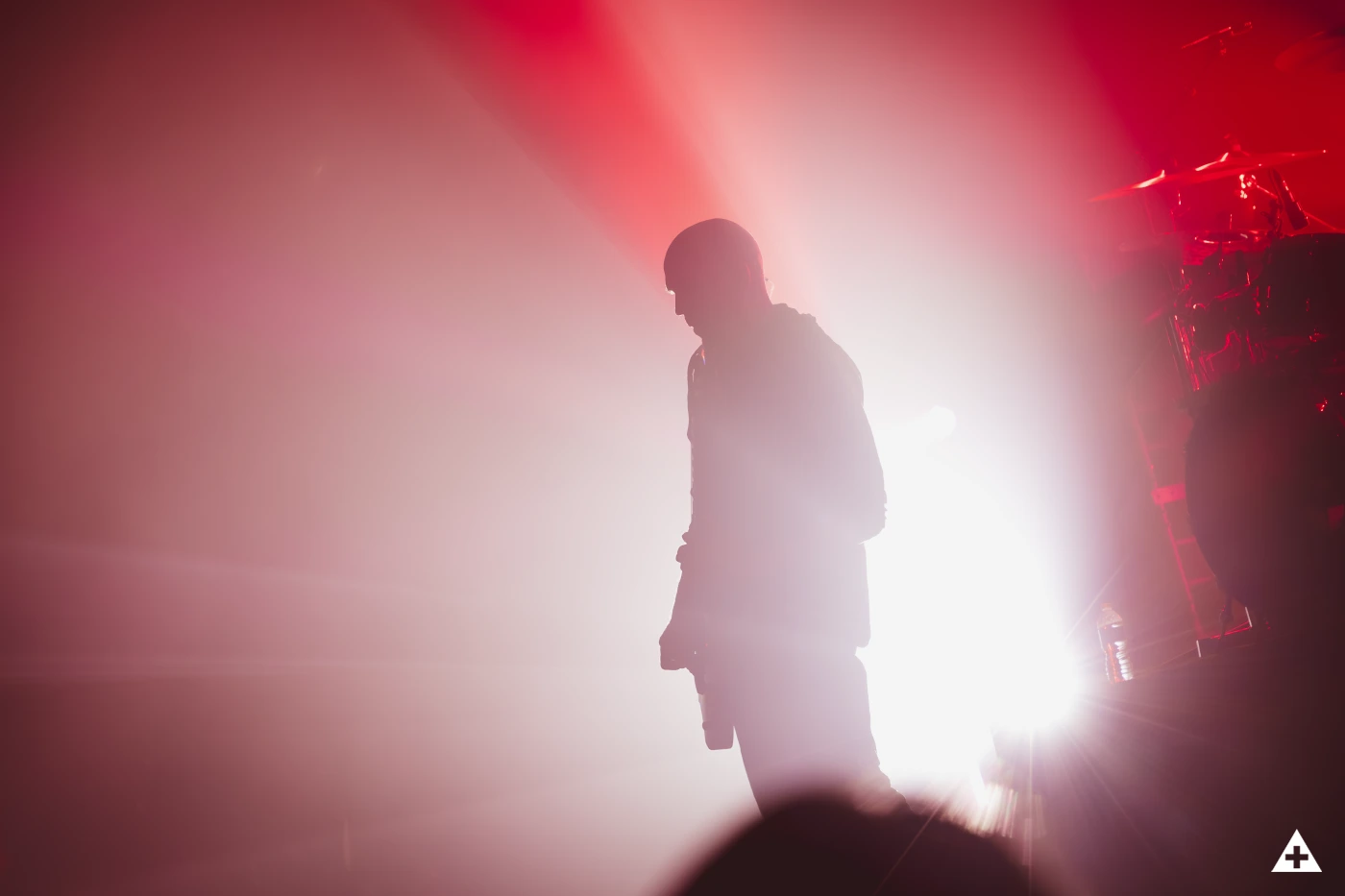 This is Devin Townsend