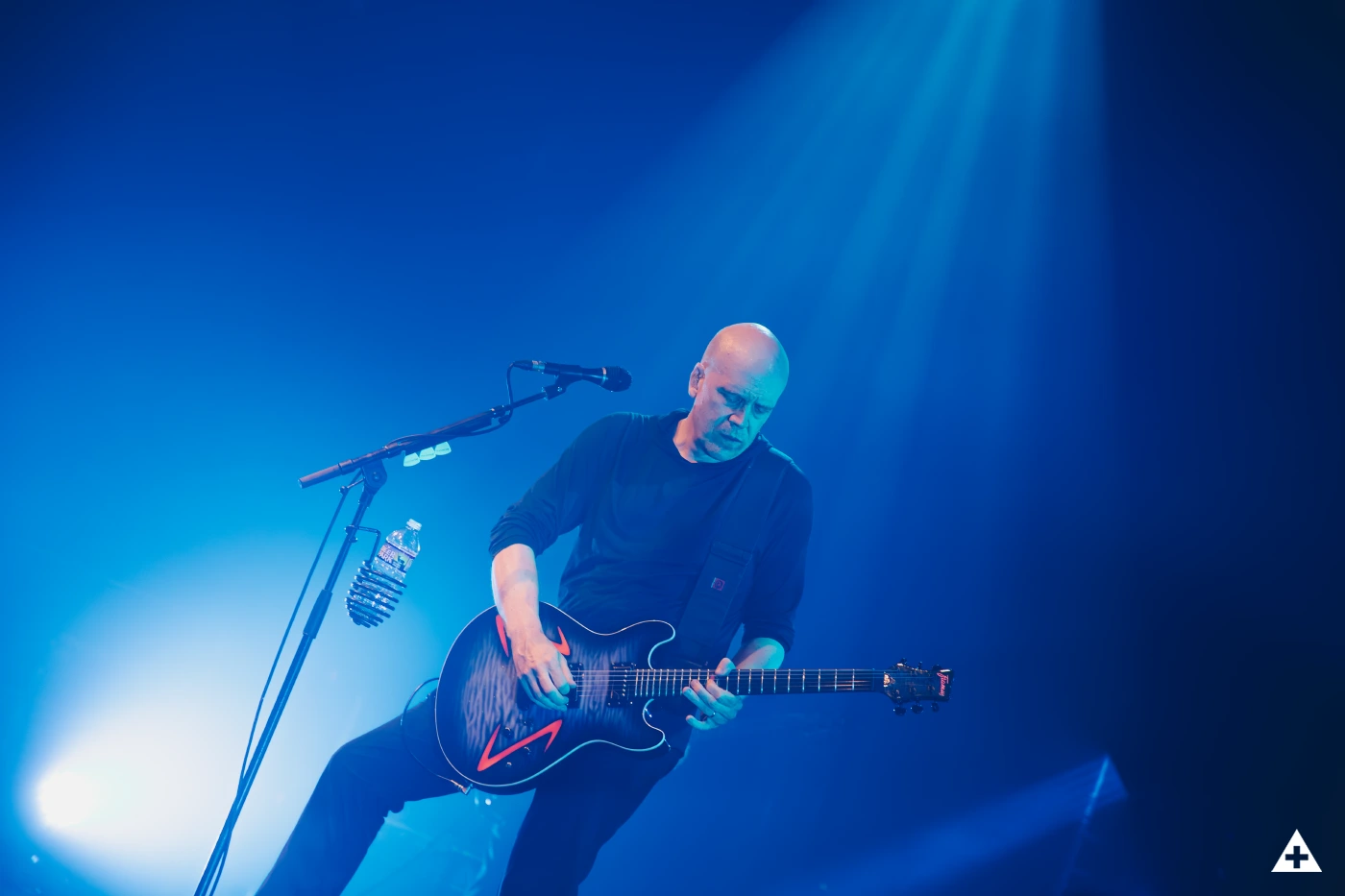 This is Devin Townsend