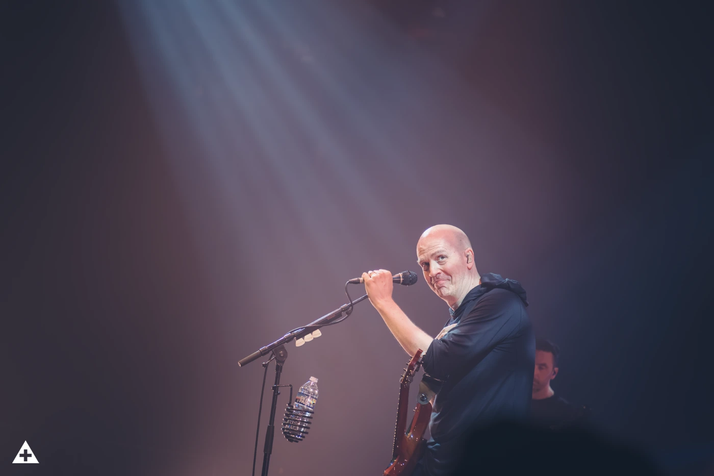 This is Devin Townsend