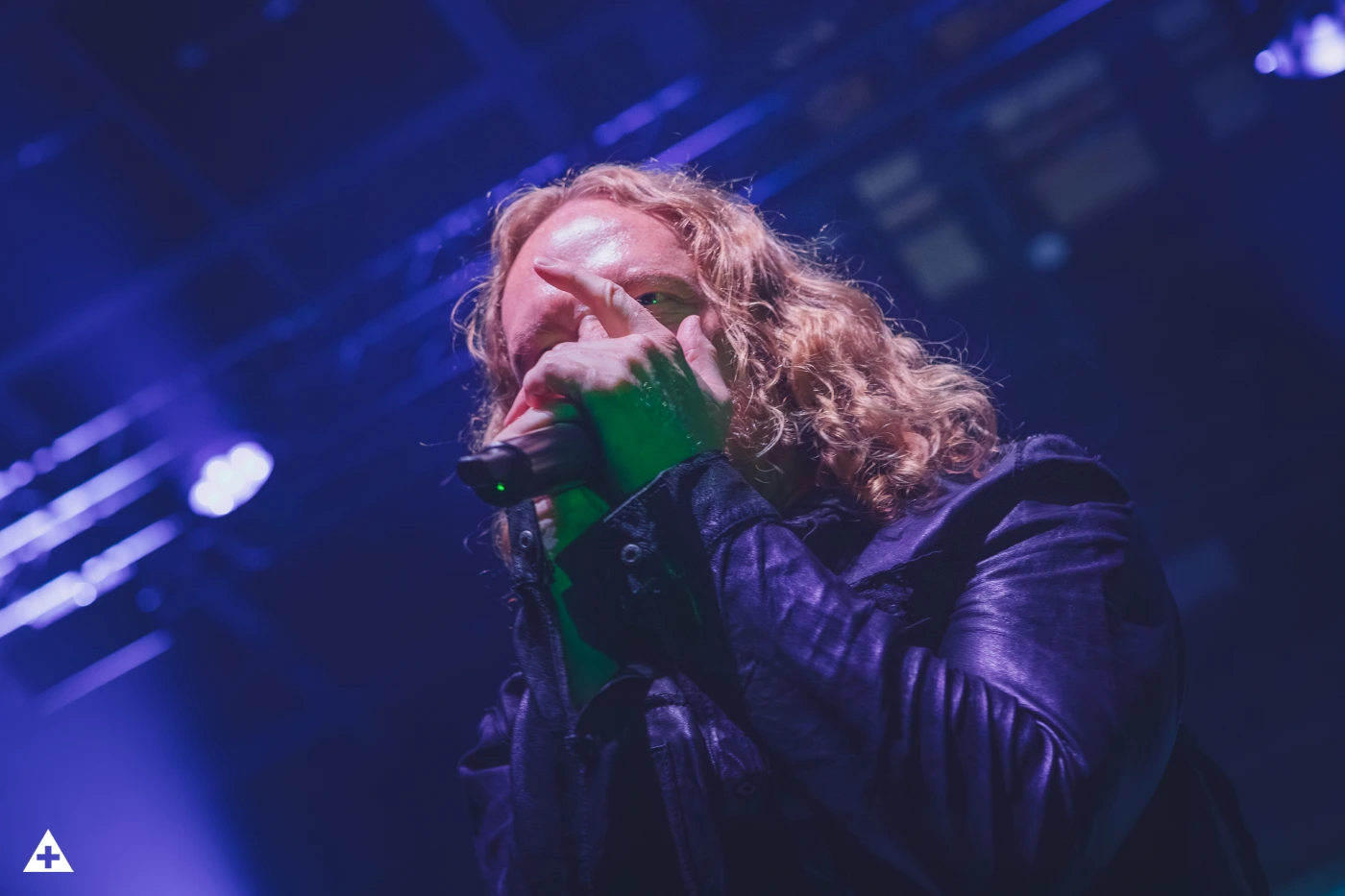This is Dark Tranquillity