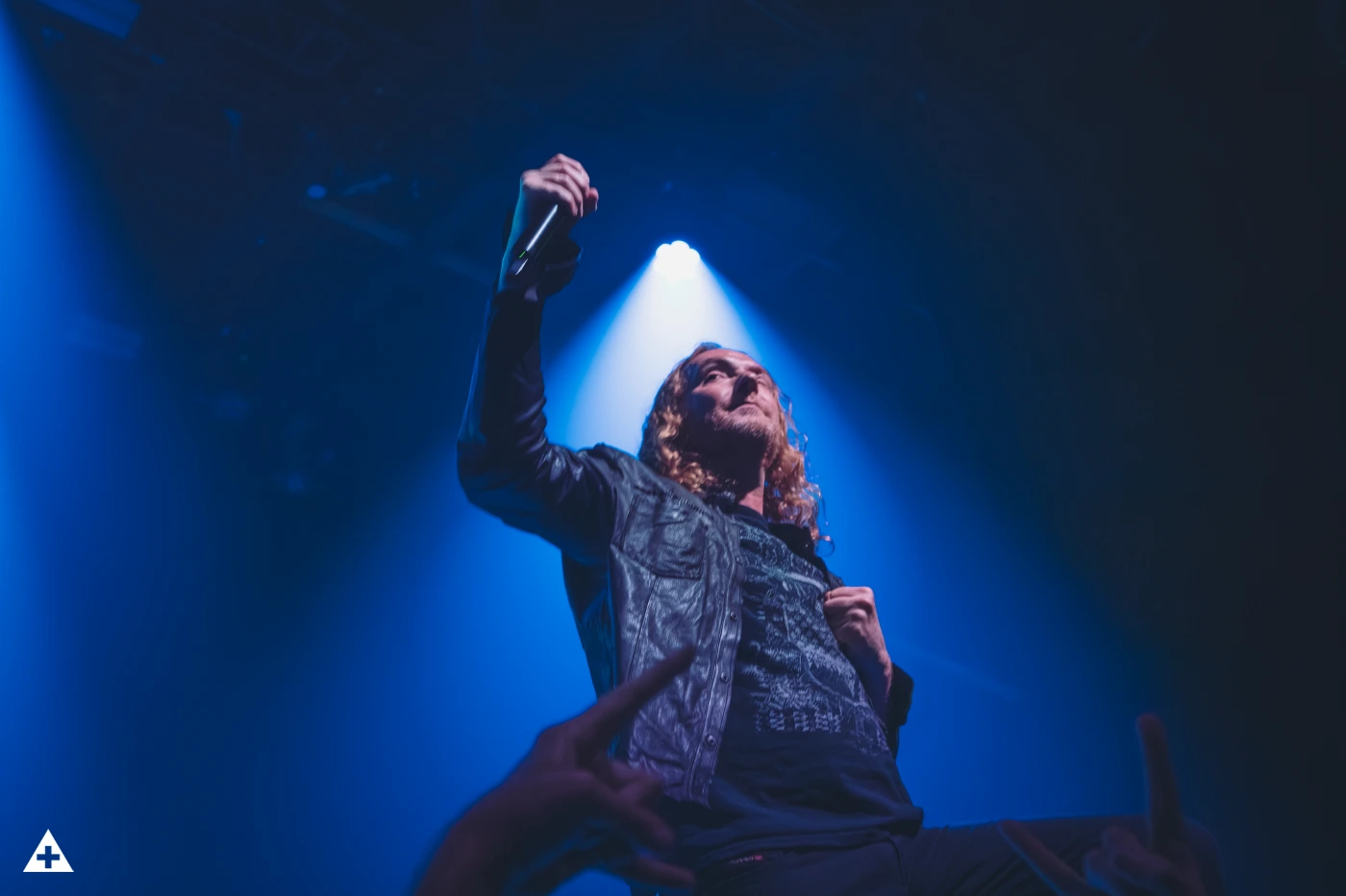 This is Dark Tranquillity