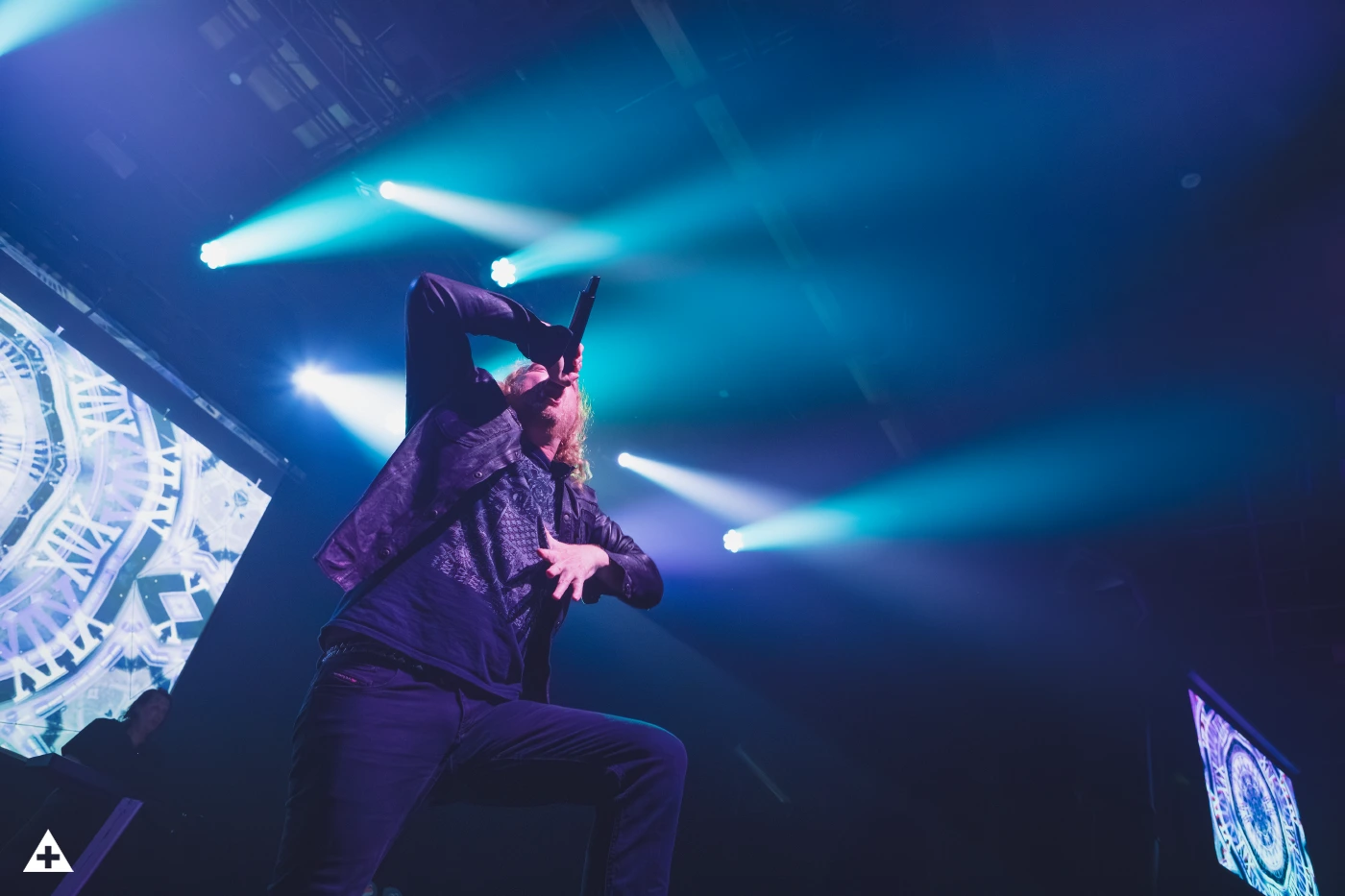 This is Dark Tranquillity