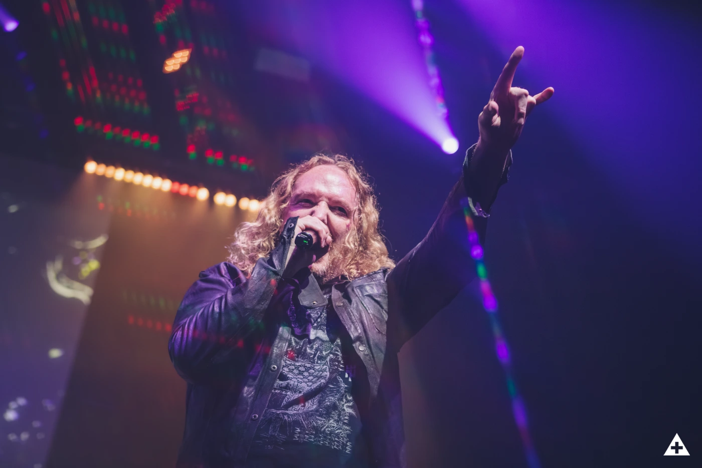 This is Dark Tranquillity