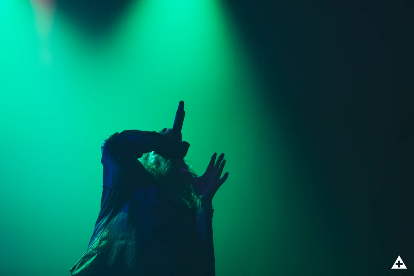 This is Dark Tranquillity