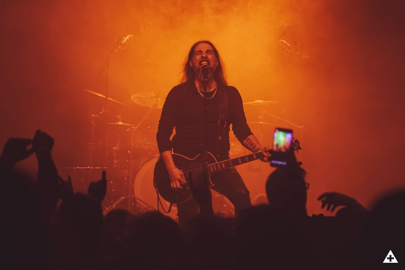 This is Rotting Christ