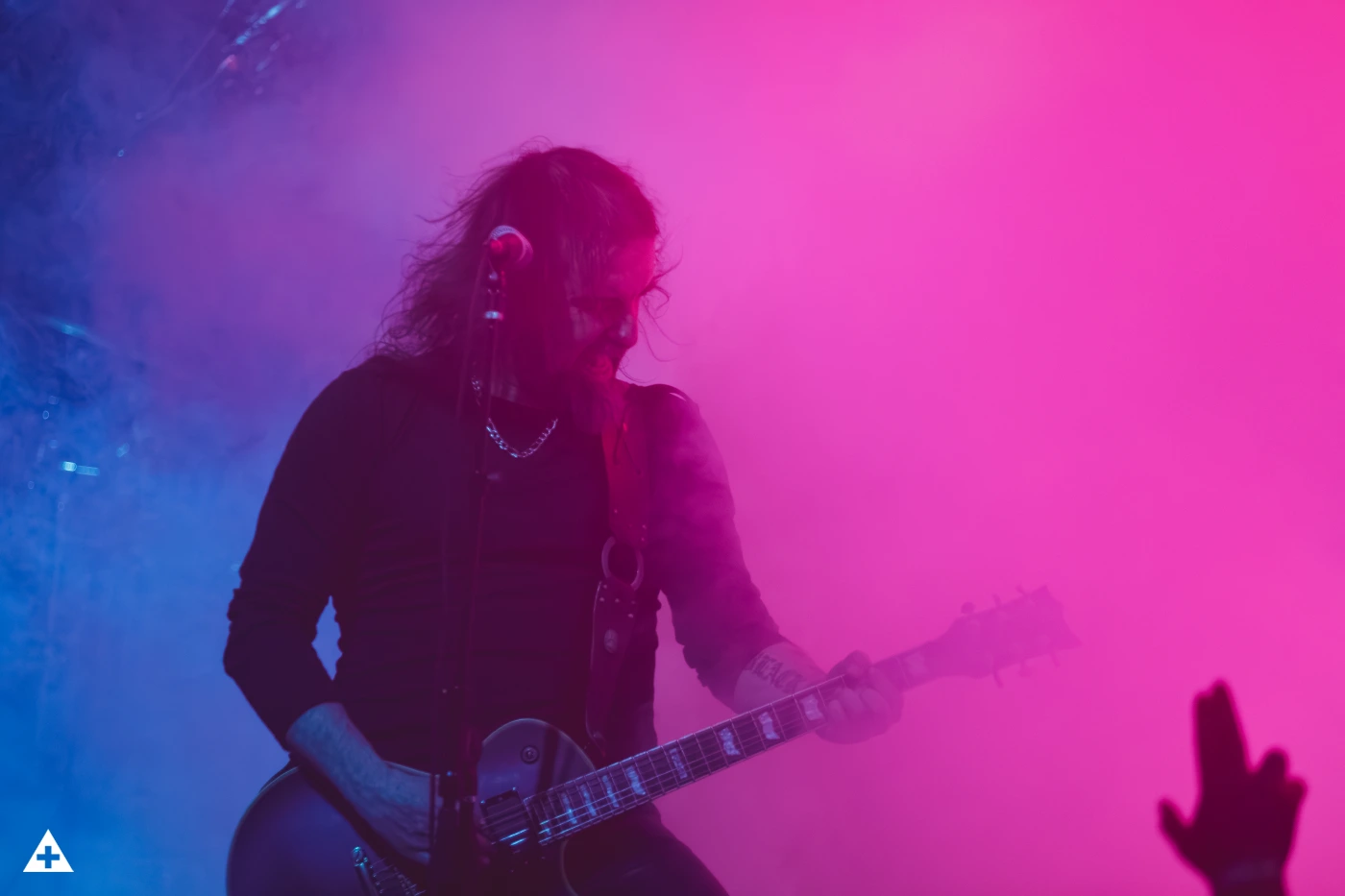 This is Rotting Christ