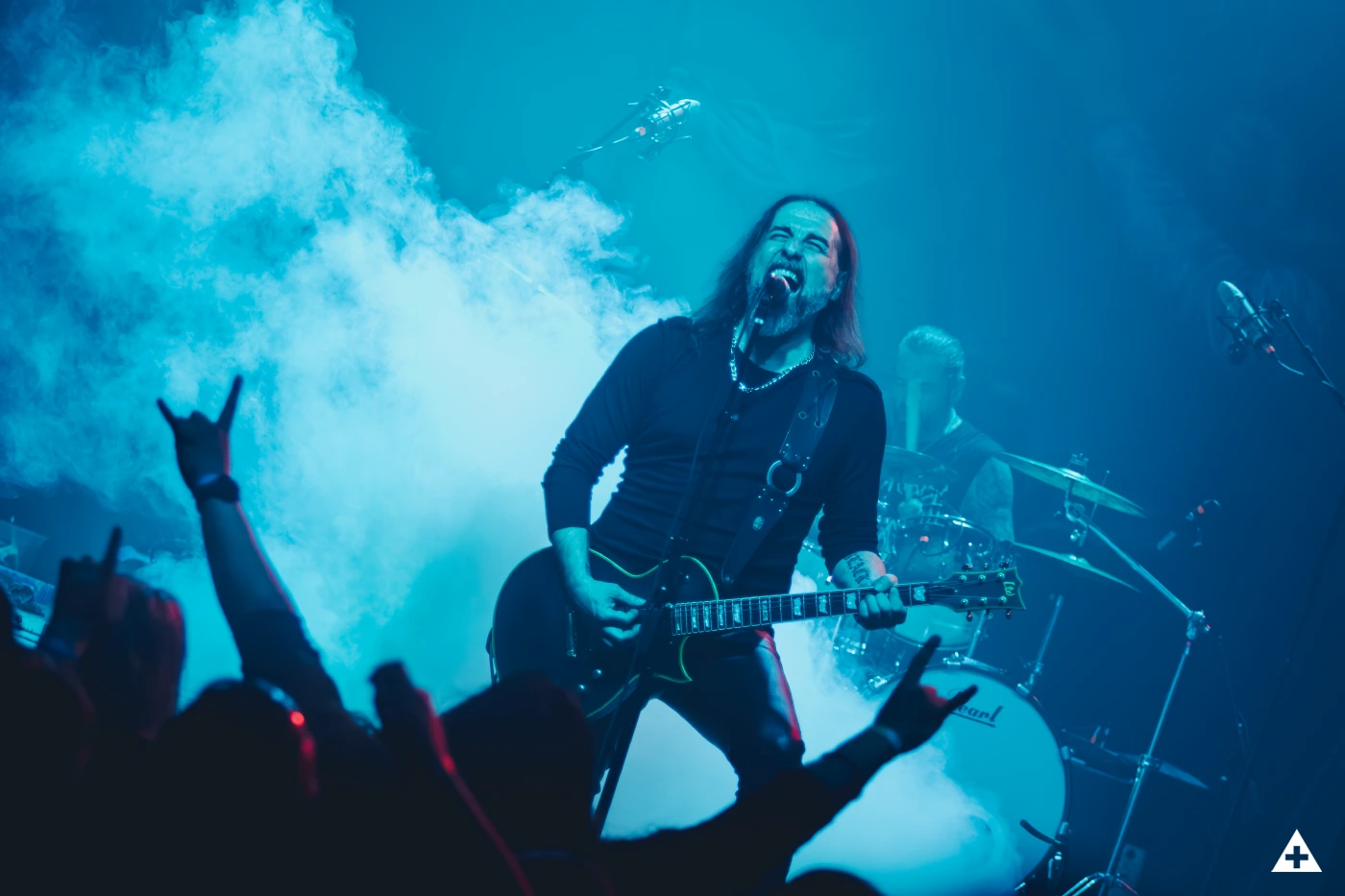 This is Rotting Christ