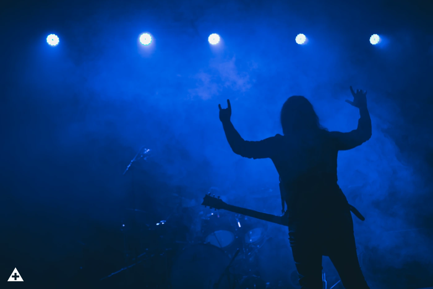 This is Rotting Christ