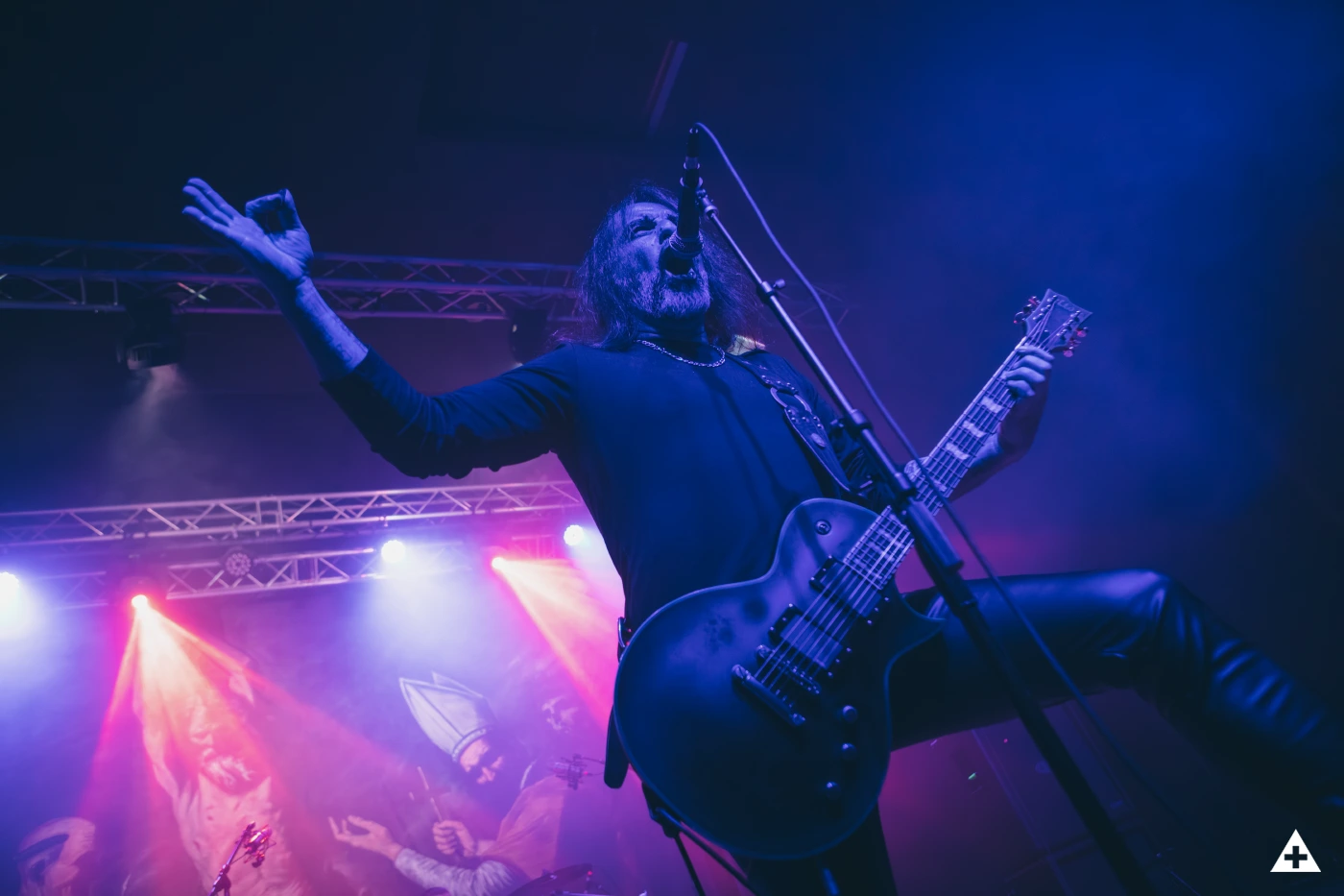 This is Rotting Christ