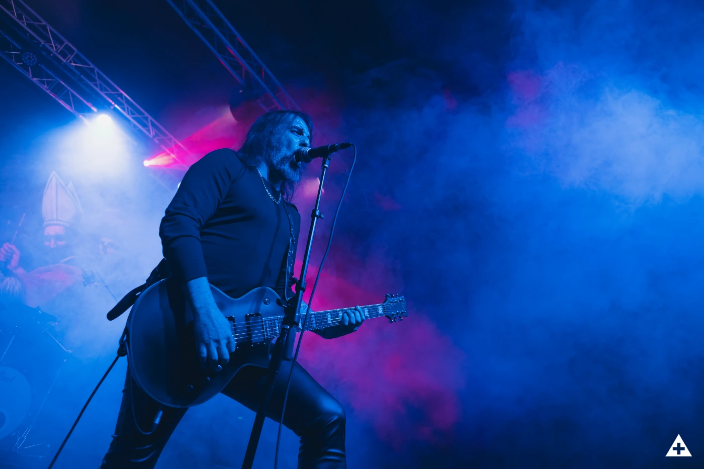 This is Rotting Christ