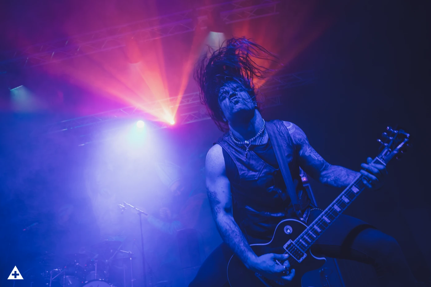 This is Rotting Christ