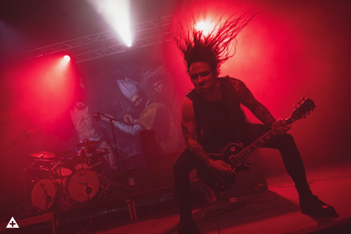 This is Rotting Christ