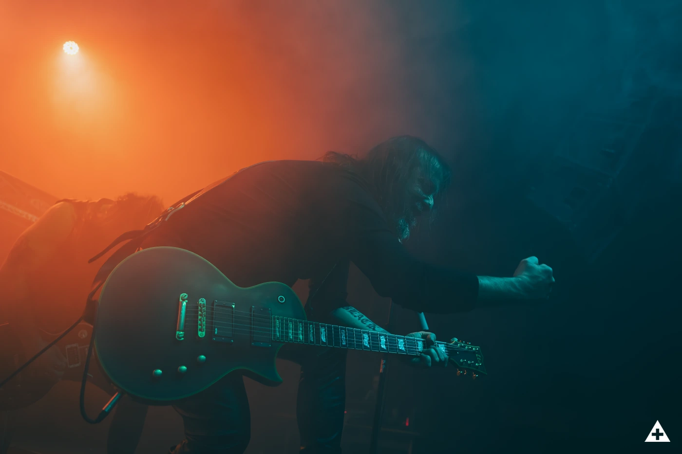 This is Rotting Christ